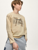 Mayoral Camisola Back Print