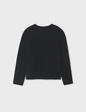 Mayoral Camisola Mini Print