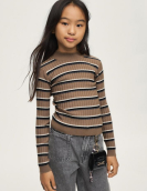 Mayoral Camisola Tricot