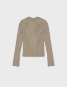 Mayoral Camisola Tricot