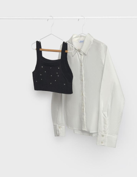 Mayoral Twin Set