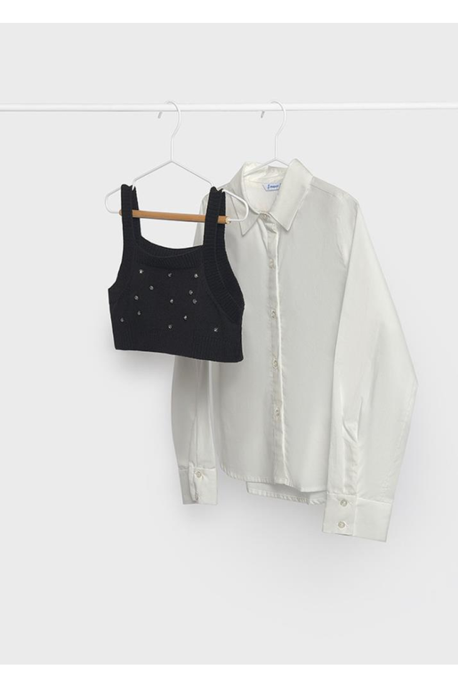 Mayoral Twin Set
