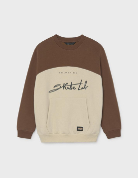 Mayoral Sweat Blocking