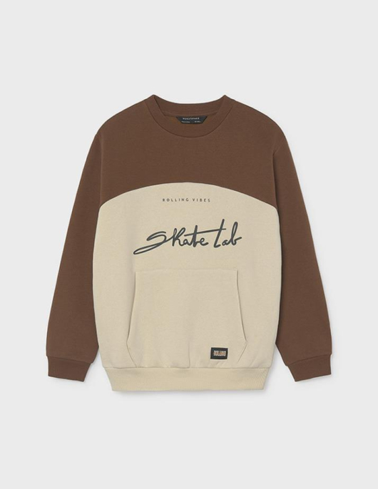 Mayoral Sweat Blocking
