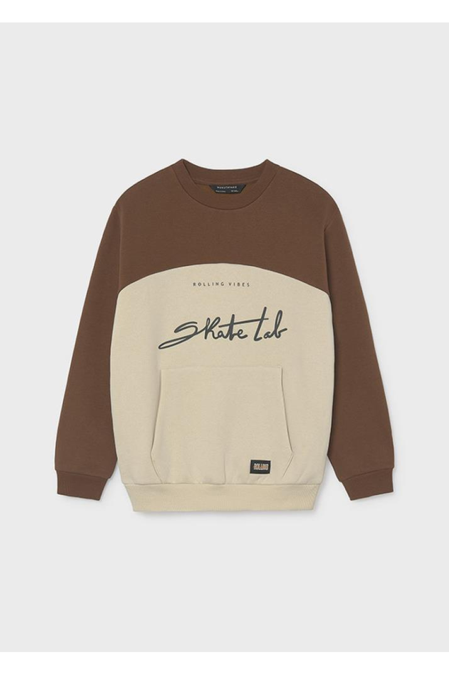 Mayoral Sweat Blocking
