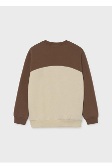 Mayoral Sweat Blocking