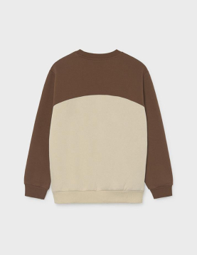 Mayoral Sweat Blocking