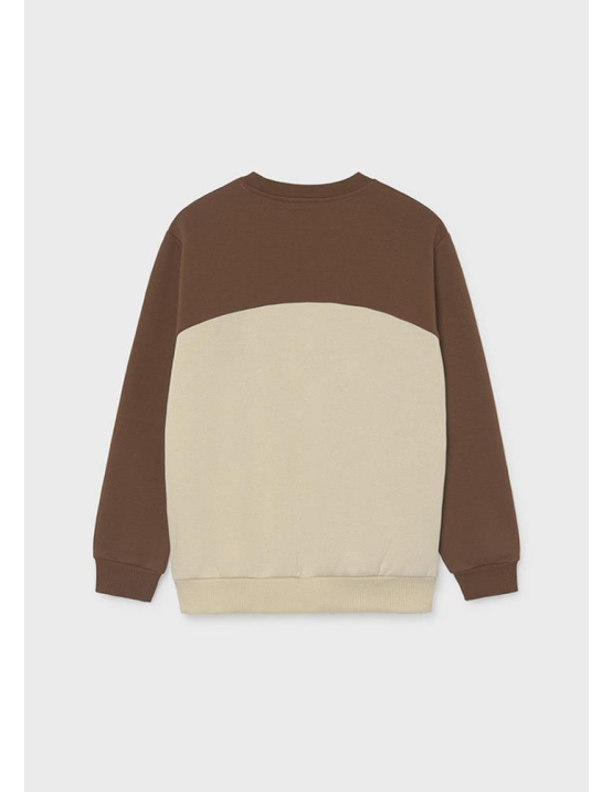 Mayoral Sweat Blocking