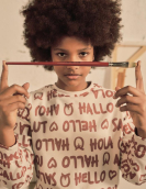 Mayoral Sweat Estampada