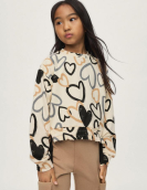 Mayoral Sweat Estampada