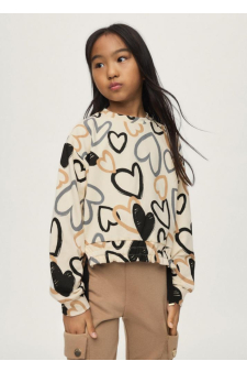 Mayoral Sweat Estampada