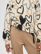 Mayoral Sweat Estampada