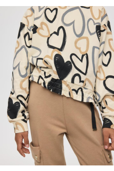 Mayoral Sweat Estampada
