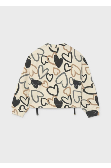 Mayoral Sweat Estampada