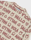 Mayoral Sweat Estampada
