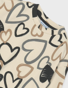 Mayoral Sweat Estampada
