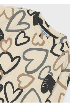 Mayoral Sweat Estampada