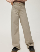 Mayoral Calça Wide Leg