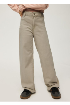 Mayoral Calça Wide Leg