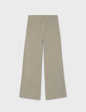 Mayoral Calça Wide Leg