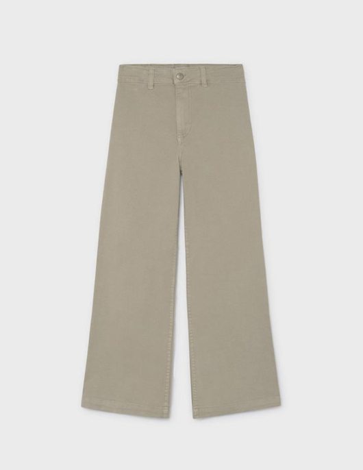 Mayoral Calça Wide Leg
