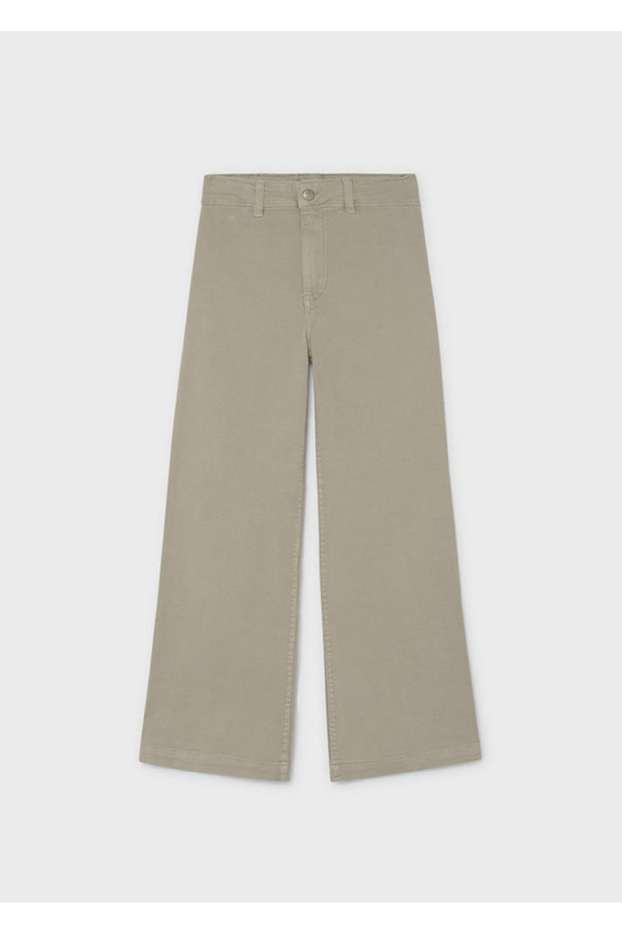 Mayoral Calça Wide Leg