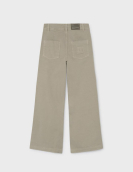 Mayoral Calça Wide Leg