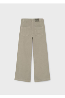 Mayoral Calça Wide Leg