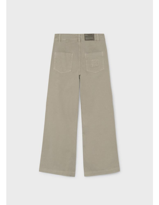 Mayoral Calça Wide Leg