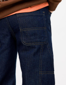 Mayoral Calça Denim Loose Fit