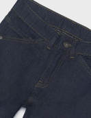 Mayoral Calça Denim Loose Fit
