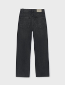 Mayoral Calça Denim Wide Fit