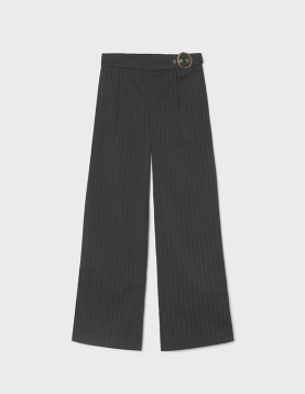 Mayoral Calça Pregas