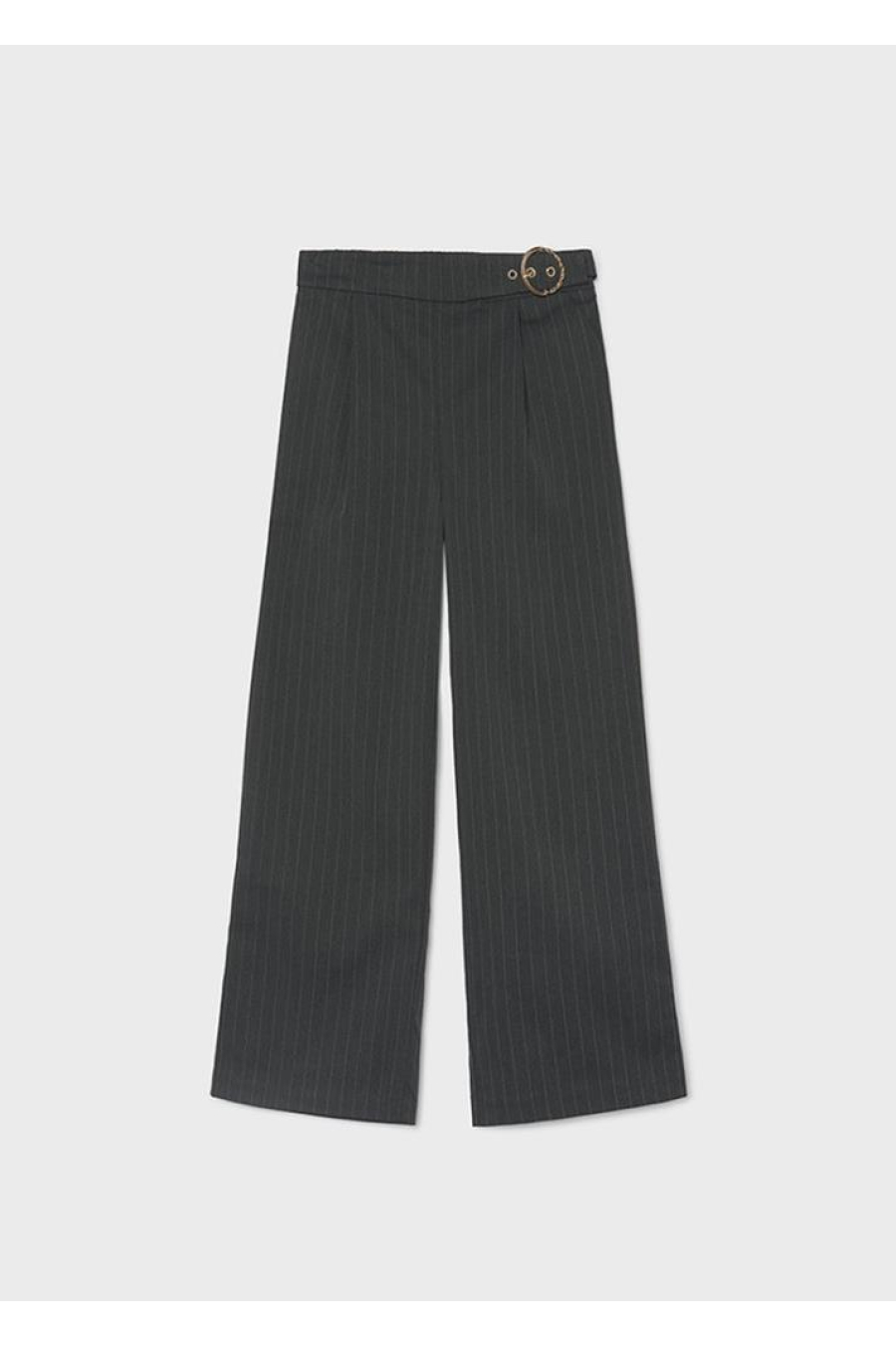 Mayoral Calça Pregas