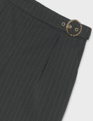 Mayoral Calça Pregas
