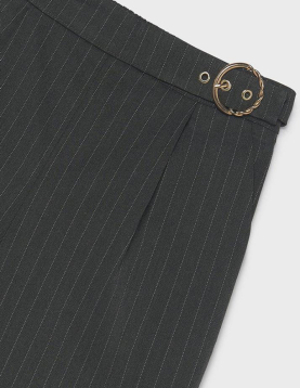 Mayoral Calça Pregas