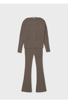 Mayoral Conj. Calça Trico