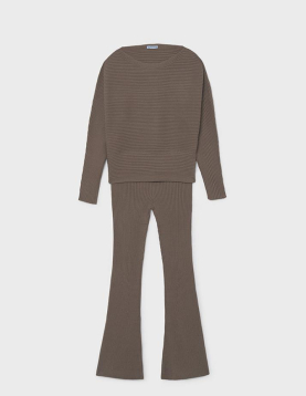 Mayoral Conj. Calça Trico