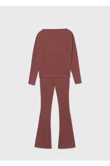 Mayoral Conj. Calça Trico
