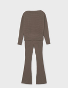 Mayoral Conj. Calça Trico