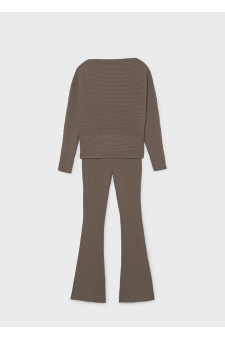Mayoral Conj. Calça Trico