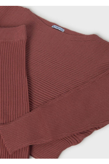 Mayoral Conj. Calça Trico