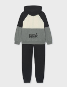 Mayoral Fato Treino Back Print