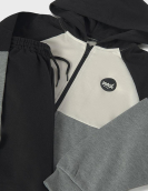 Mayoral Fato Treino Back Print