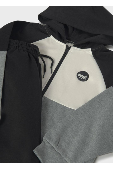Mayoral Fato Treino Back Print