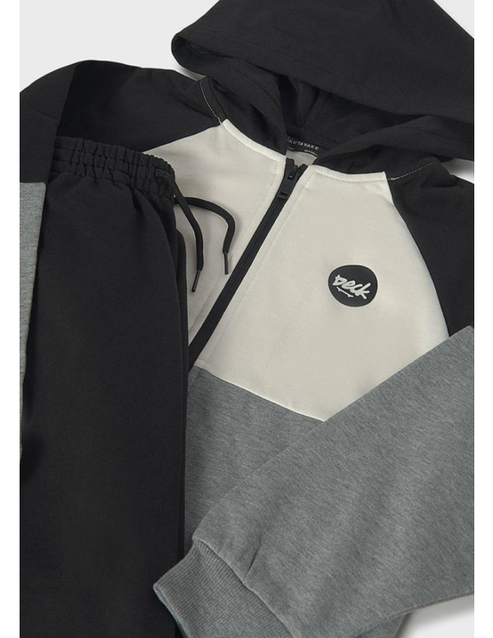 Mayoral Fato Treino Back Print