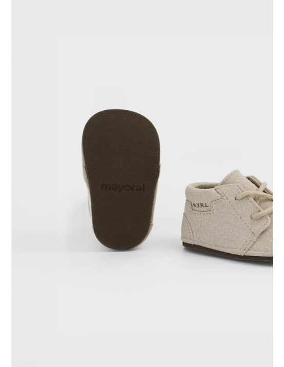 Mayoral Botas Desert