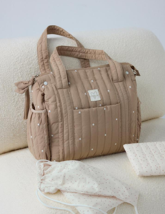 Mayoral Bolsa Bordada