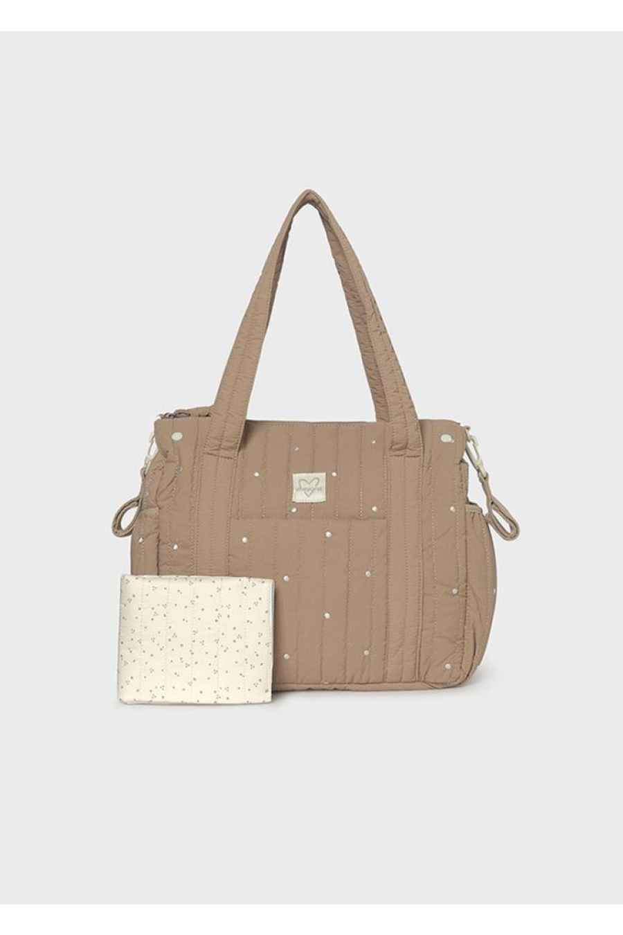 Mayoral Bolsa Bordada