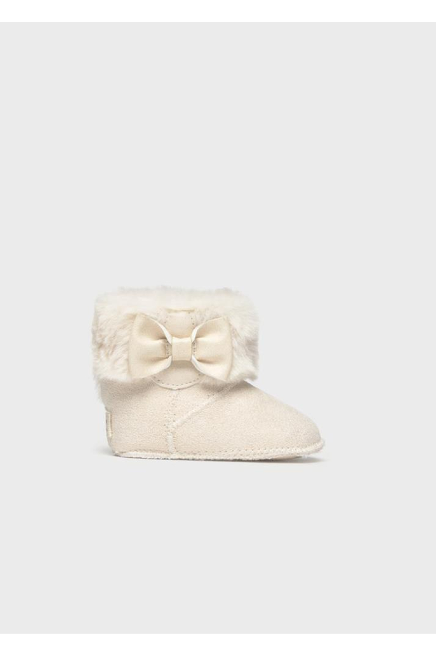 Mayoral Bota Serraje